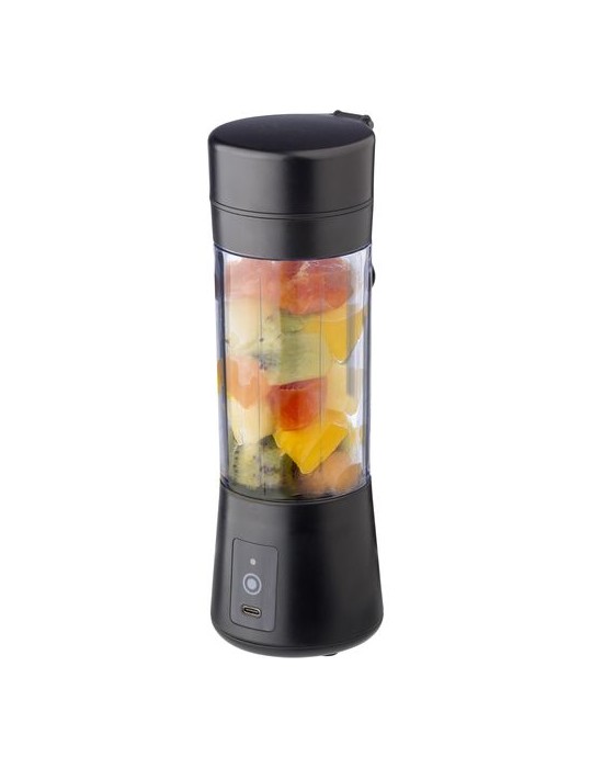 Blender électrique Santosh - Cuisine facile et rapide