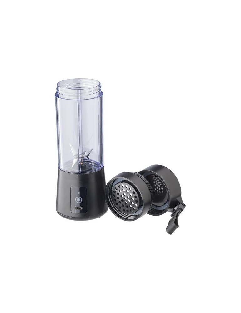 Blender électrique Santosh - Cuisine facile et rapide