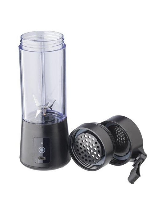 Blender électrique Santosh - Cuisine facile et rapide
