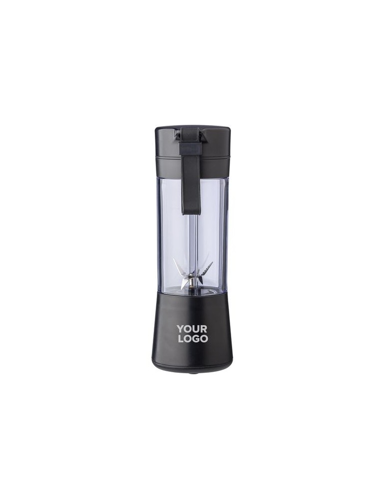 Blender électrique Santosh - Cuisine facile et rapide