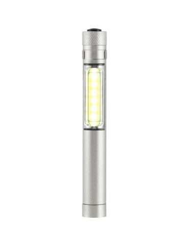 Torche LED COB Aluminium Pratique Personnalisée pas cher
