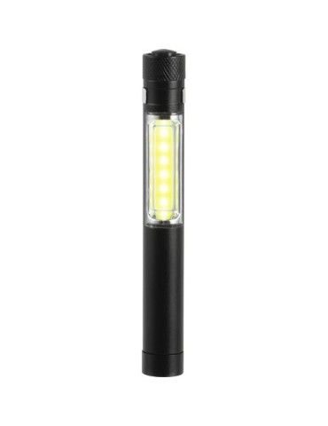 Torche LED COB Aluminium Pratique Personnalisée pas cher 2