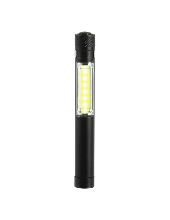 Torche LED COB Aluminium Pratique Personnalisée pas cher