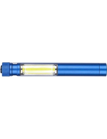 Torche LED COB Aluminium Pratique Personnalisée pas cher 2