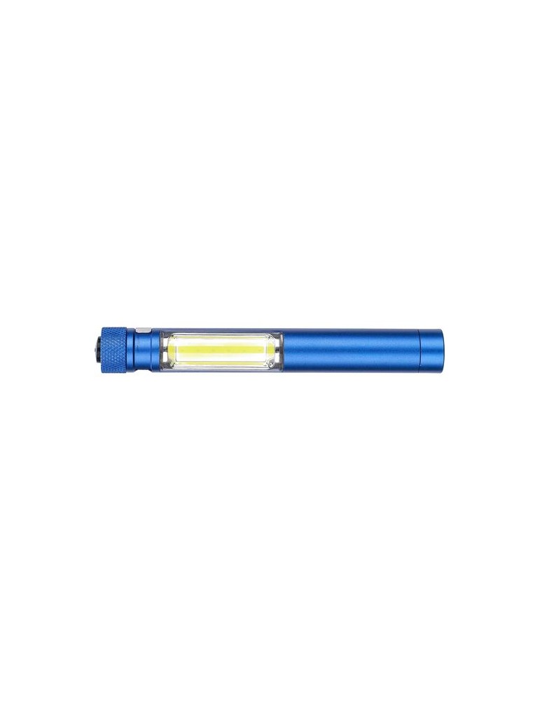 Torche LED COB Aluminium Pratique Personnalisée pas cher