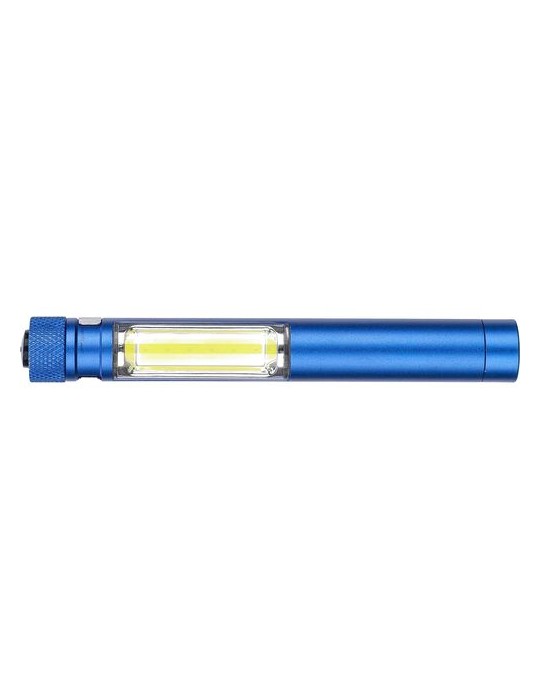 Torche LED COB Aluminium Pratique Personnalisée pas cher