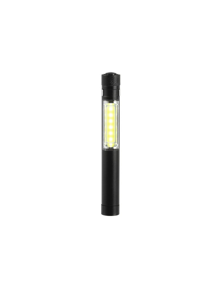 Torche LED COB Aluminium Pratique Personnalisée pas cher