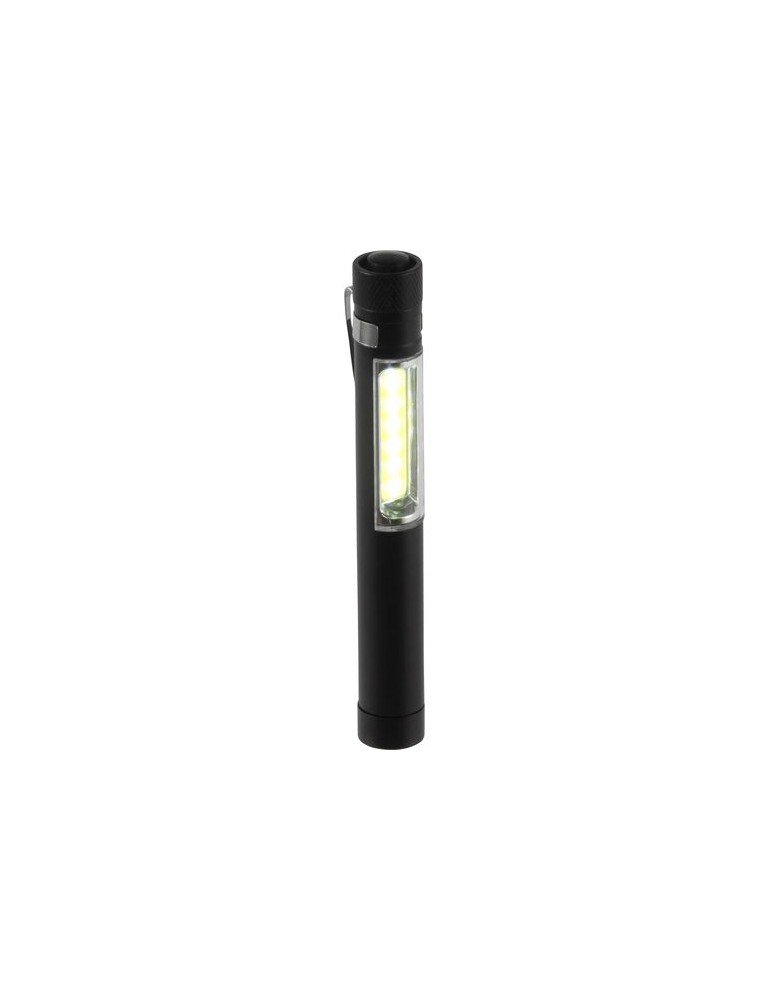 Torche LED COB Aluminium Pratique Personnalisée pas cher