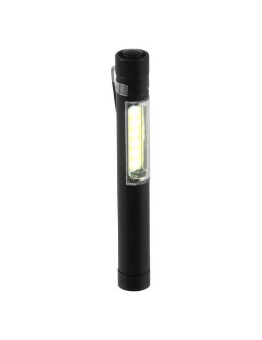 Torche LED COB Aluminium Pratique Personnalisée pas cher