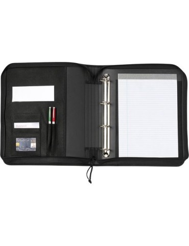 Porte-documents en Polyester Personnalisé - Coco 2