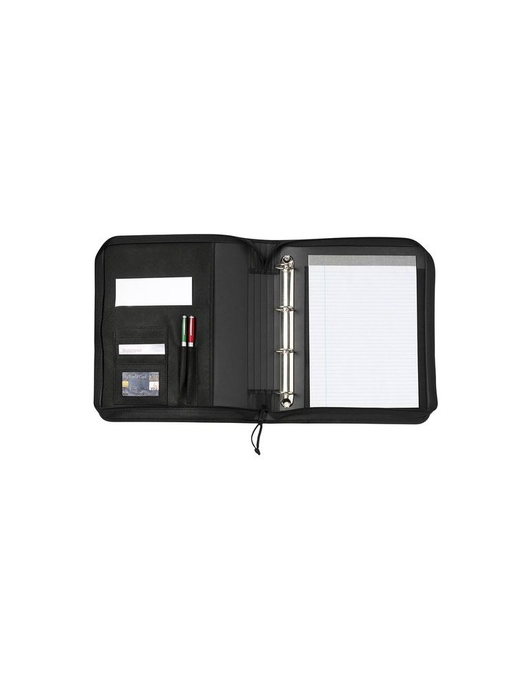 Porte-documents en Polyester Personnalisé - Coco