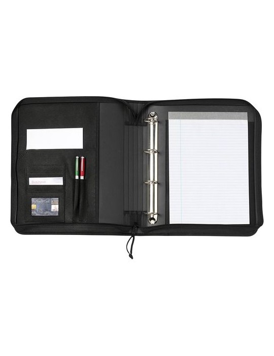 Porte-documents en Polyester Personnalisé - Coco