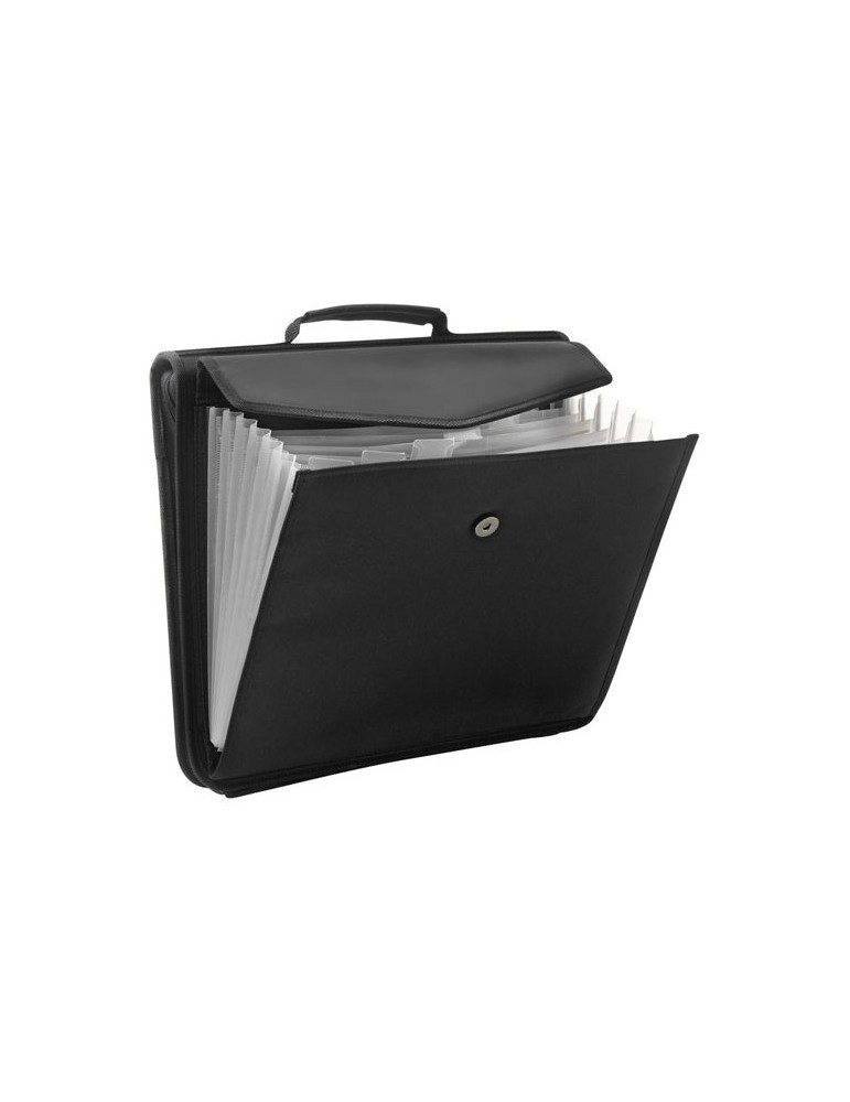 Porte-documents en Polyester Personnalisé - Coco