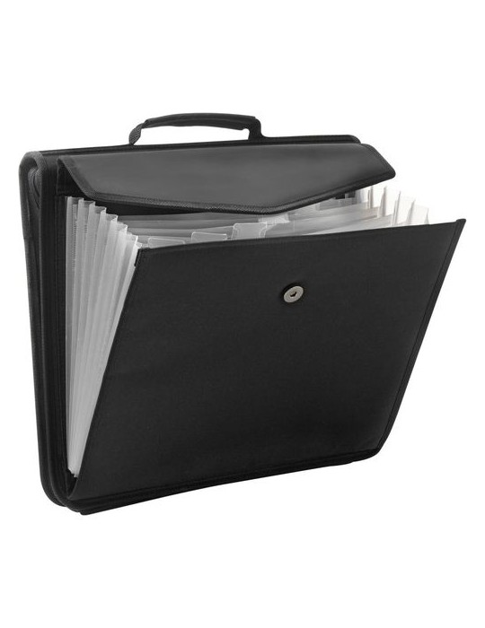 Porte-documents en Polyester Personnalisé - Coco