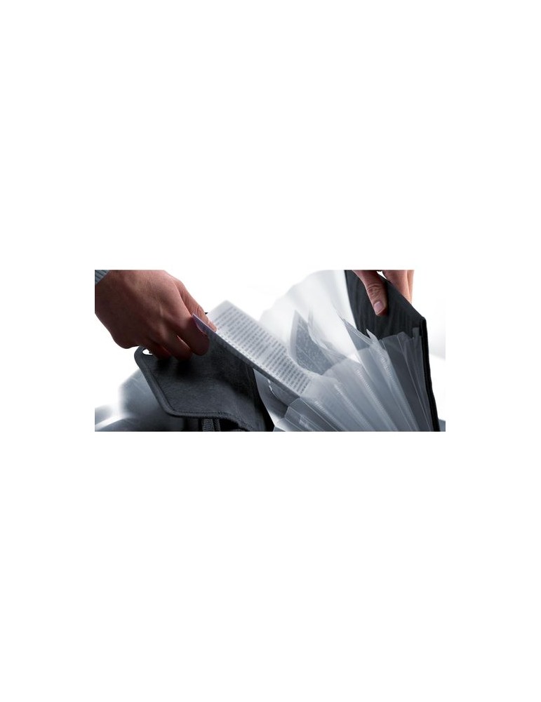 Porte-documents en Polyester Personnalisé - Coco