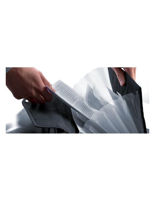 Porte-documents en Polyester Personnalisé - Coco
