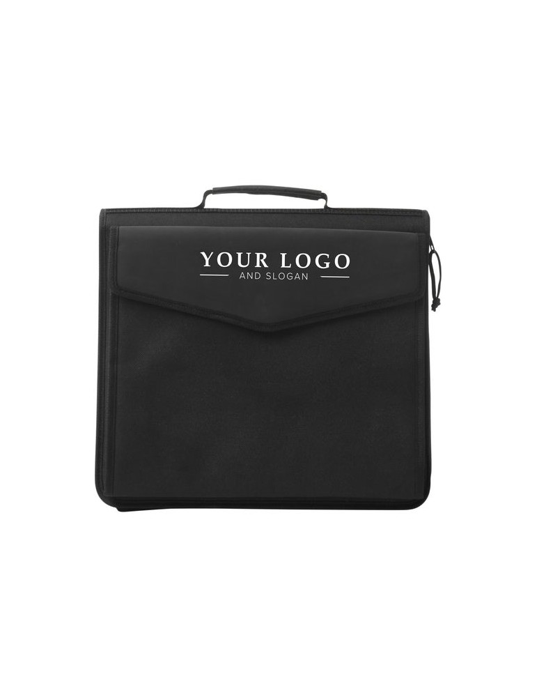 Porte-documents en Polyester Personnalisé - Coco