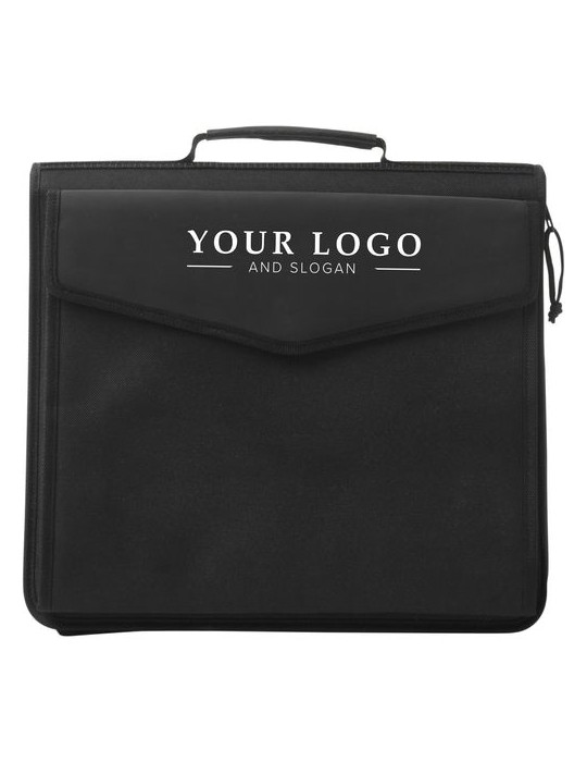 Porte-documents en Polyester Personnalisé - Coco
