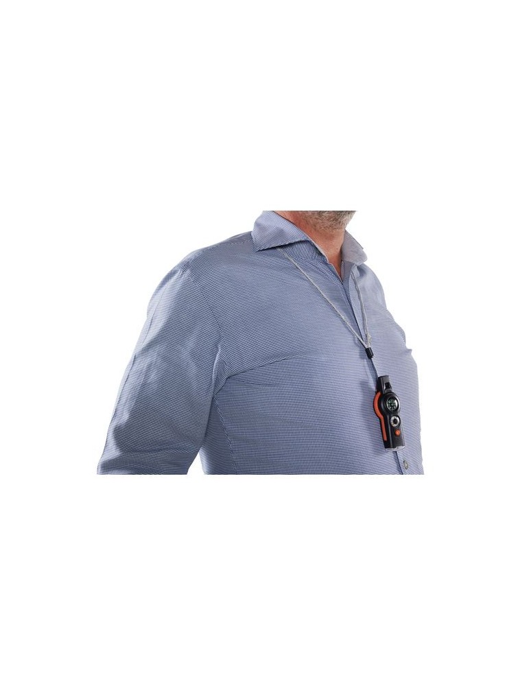 Kit de survie avec accessoires outdoor essentiels Andrea