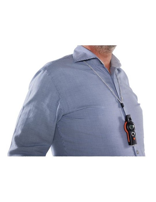 Kit de survie avec accessoires outdoor essentiels Andrea