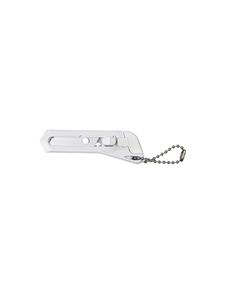 Cutter en plastique pratique pour bureau personnalisé Julien