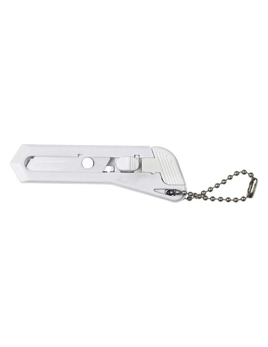 Cutter en plastique pratique pour bureau personnalisé Julien