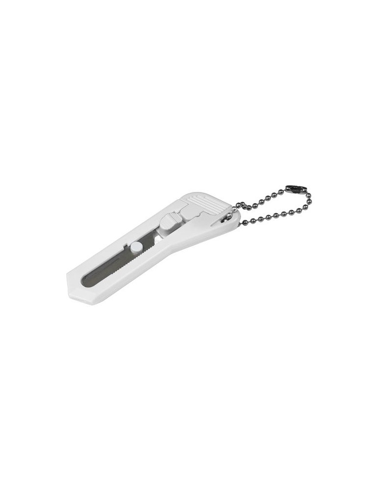 Cutter en plastique pratique pour bureau personnalisé Julien