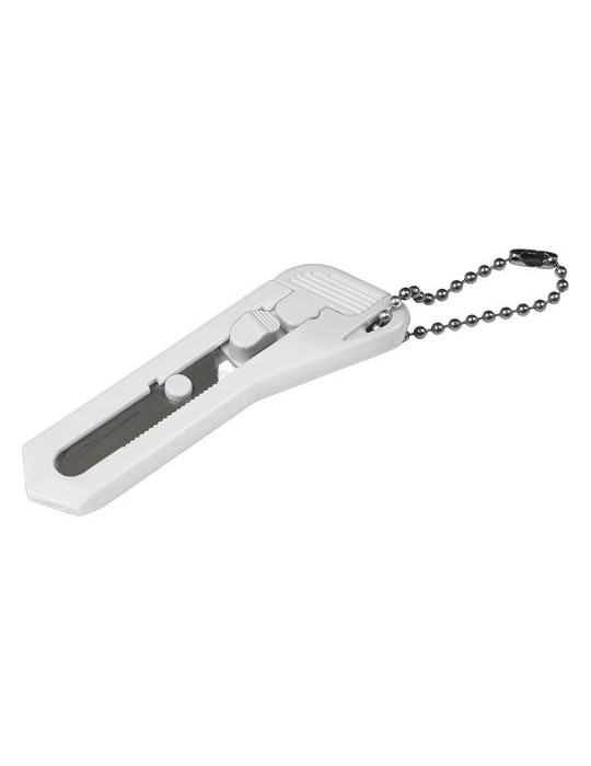 Cutter en plastique pratique pour bureau personnalisé Julien