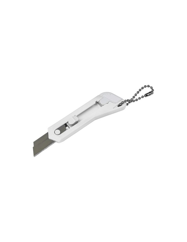 Cutter en plastique pratique pour bureau personnalisé Julien