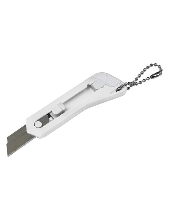 Cutter en plastique pratique pour bureau personnalisé Julien