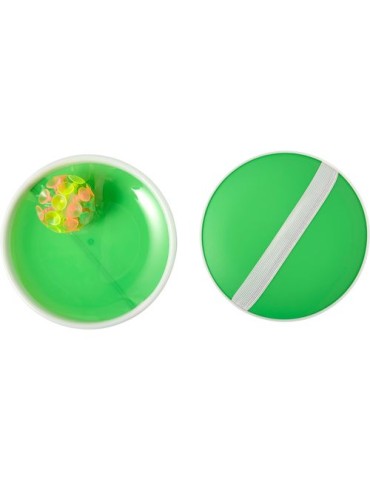 Set de 2 Raquettes Personnalisées - Lottie 2
