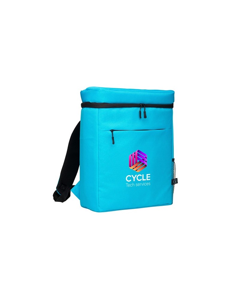 Arctica Cooler GRS Recycled Backpack sac isotherme