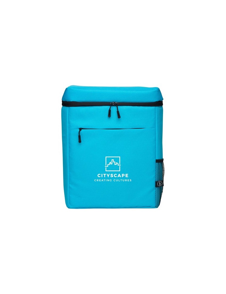 Arctica Cooler GRS Recycled Backpack sac isotherme