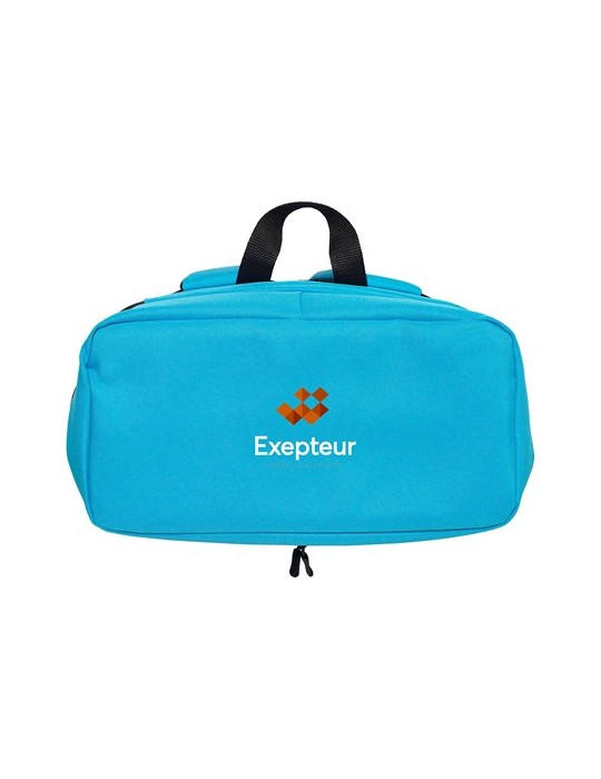 Arctica Cooler GRS Recycled Backpack sac isotherme
