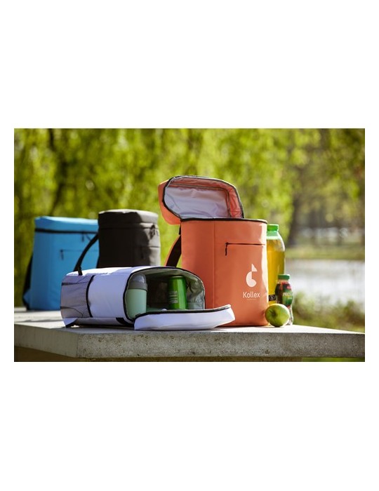 Arctica Cooler GRS Recycled Backpack sac isotherme