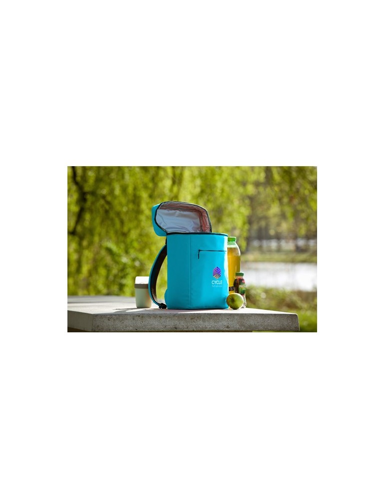 Arctica Cooler GRS Recycled Backpack sac isotherme