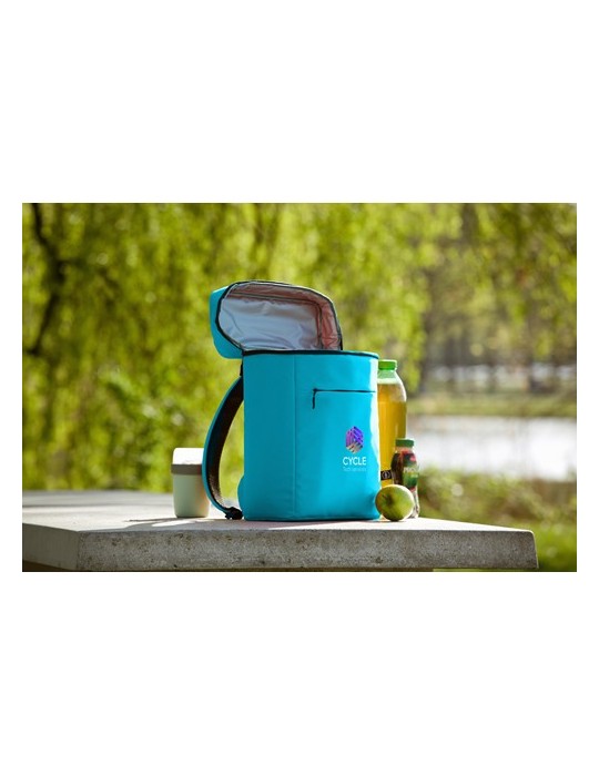 Arctica Cooler GRS Recycled Backpack sac isotherme