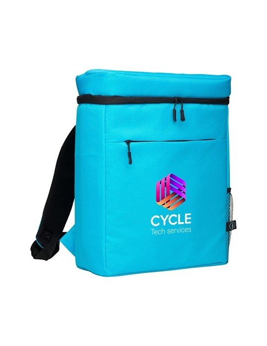 Arctica Cooler GRS Recycled Backpack sac isotherme