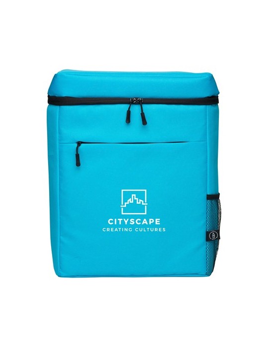Arctica Cooler GRS Recycled Backpack sac isotherme