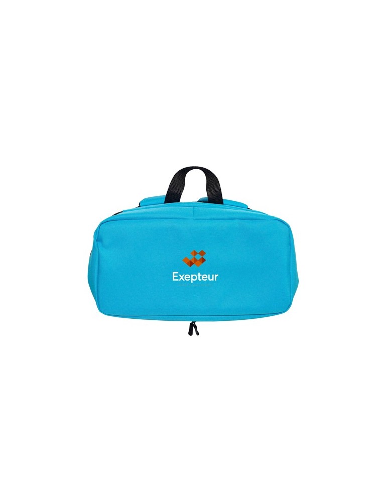 Arctica Cooler GRS Recycled Backpack sac isotherme