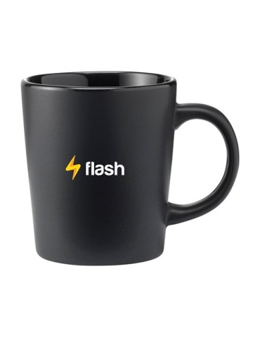 Ponti Black 250 ml mug