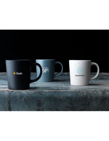 Ponti Black 250 ml mug 2