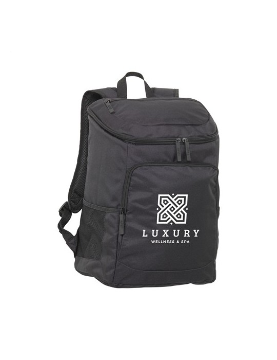 Ice Cool GRS RPET Backpack sac à dos