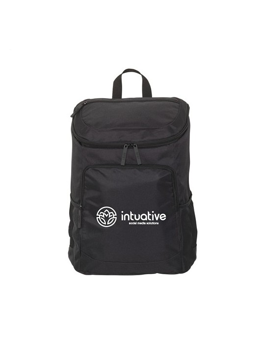 Ice Cool GRS RPET Backpack sac à dos