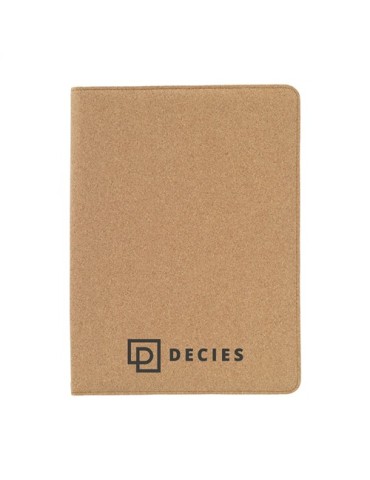 Eco Conference Cork A4 porte-documents
