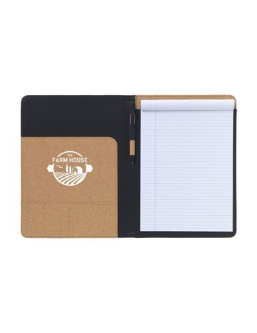 Eco Conference Cork A4 porte-documents 2
