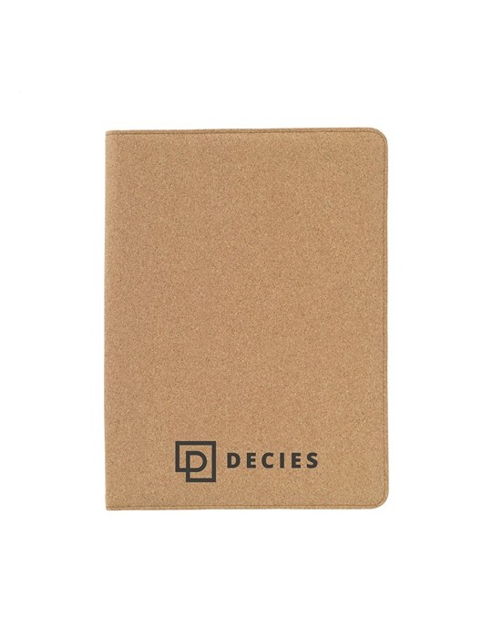 Eco Conference Cork A4 porte-documents
