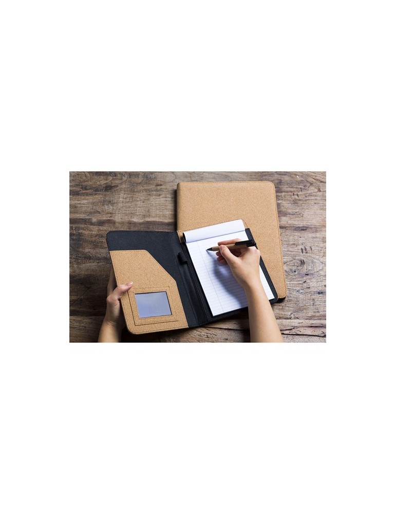 Eco Conference Cork A4 porte-documents
