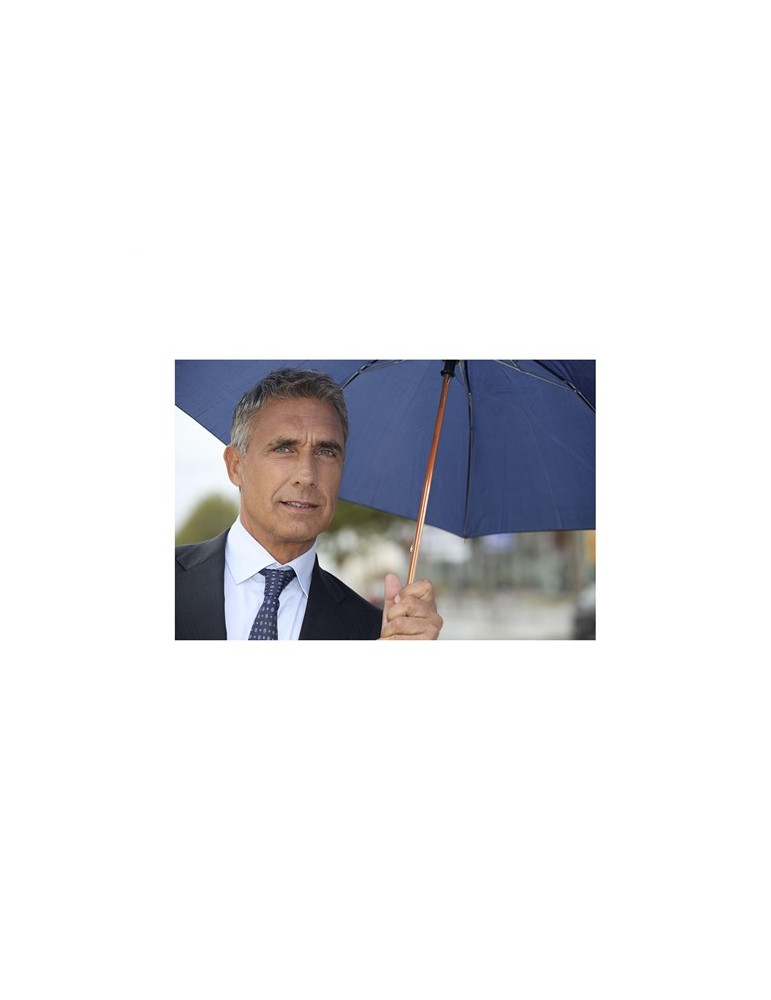 FirstClass RCS RPET parapluie 23 inch