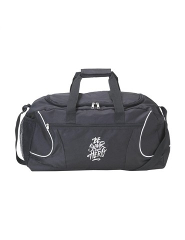 Sports Duffle sac de sport/voyage 2